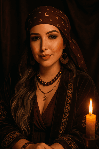 Cartomante Beatriz Loiola